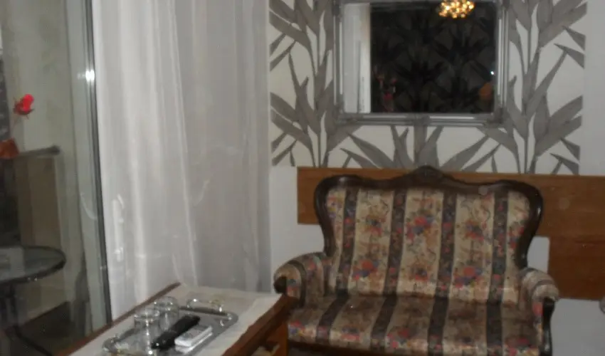 Európa Panzió Mátészalka - Karácsony