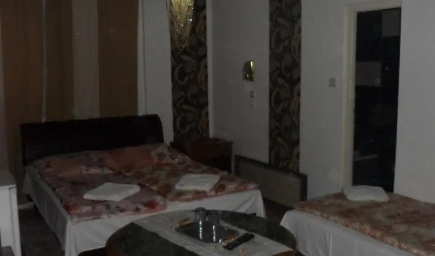 Európa Panzió Mátészalka - Karácsony