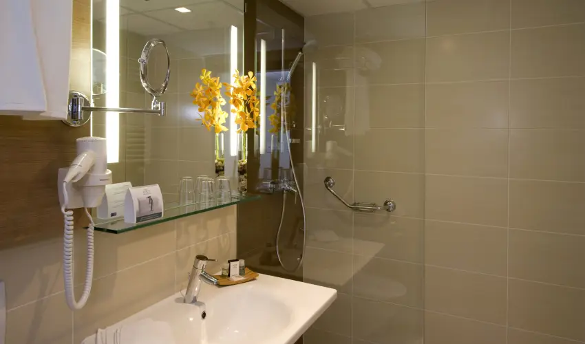 Expo Tower by Mellow Mood Hotels Budapest - Karcsony