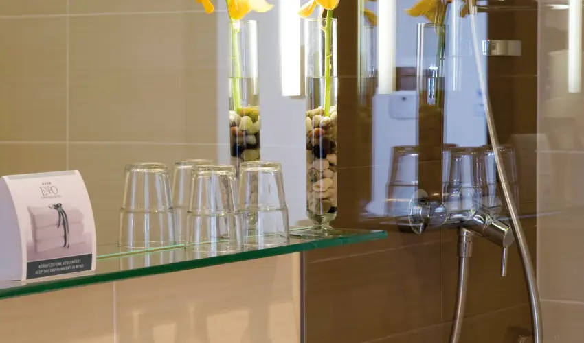 Expo Tower by Mellow Mood Hotels Budapest - Karcsony