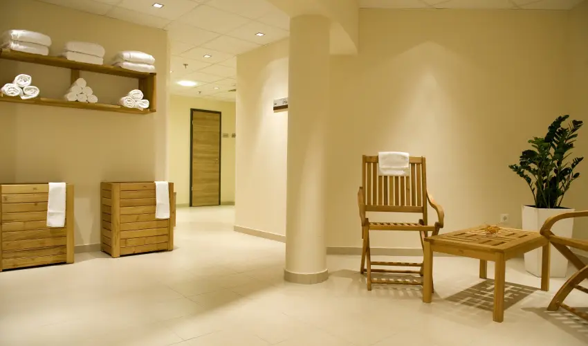 Expo Tower by Mellow Mood Hotels Budapest - Karcsony