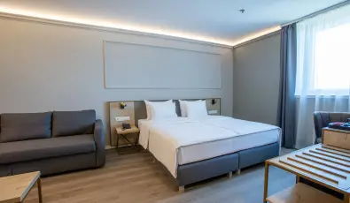 Expo Tower by Mellow Mood Hotels Budapest