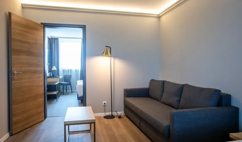 Expo Tower by Mellow Mood Hotels Budapest - Karcsony