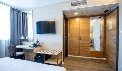 Expo Tower by Mellow Mood Hotels Budapest