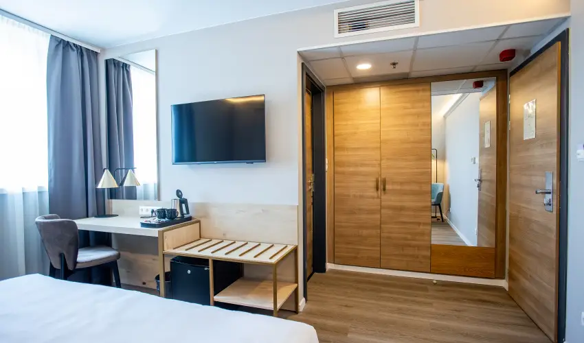 Expo Tower by Mellow Mood Hotels Budapest - Karcsony