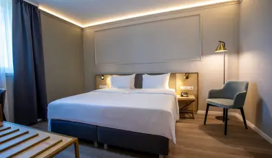 Expo Tower by Mellow Mood Hotels Budapest