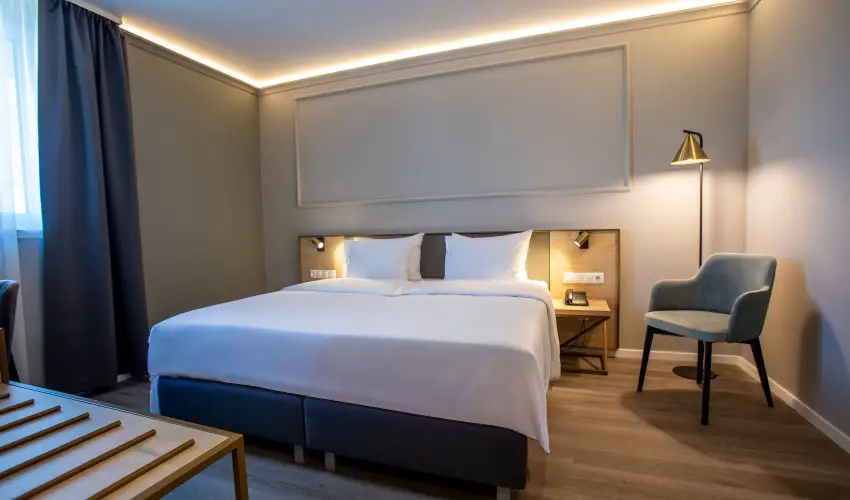 Expo Tower by Mellow Mood Hotels Budapest - Karcsony