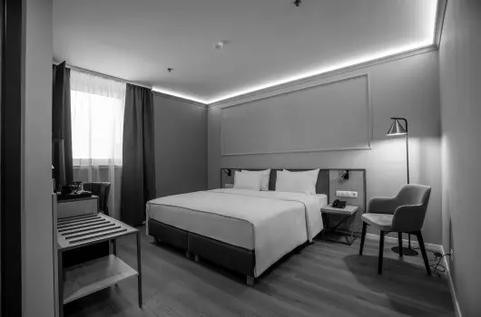 Expo Tower by Mellow Mood Hotels - Kar�csony