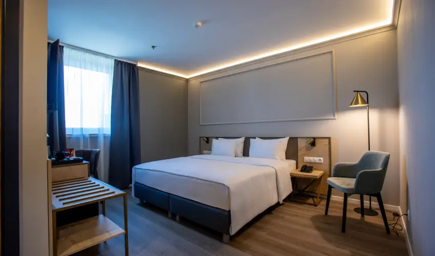 Expo Tower by Mellow Mood Hotels Budapest - Karcsony