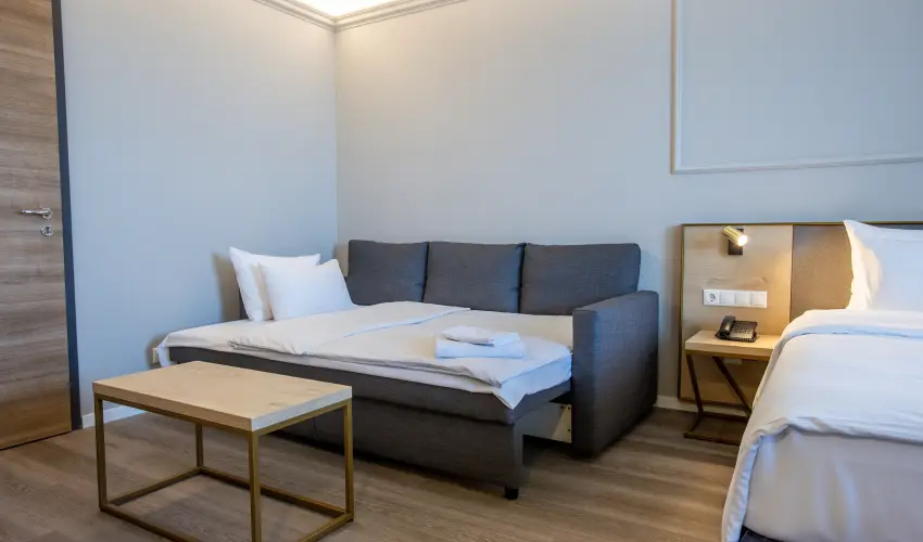 Expo Tower by Mellow Mood Hotels Budapest - Karcsony