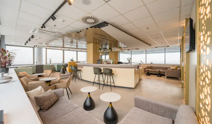 Expo Tower by Mellow Mood Hotels Budapest - Karcsony