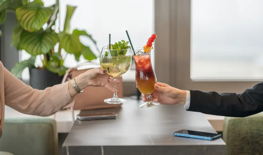 Expo Tower by Mellow Mood Hotels Budapest - Karcsony