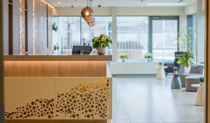 Expo Tower by Mellow Mood Hotels Budapest - Karcsony