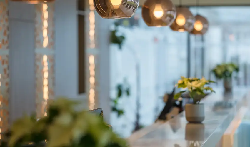 Expo Tower by Mellow Mood Hotels Budapest - Karcsony