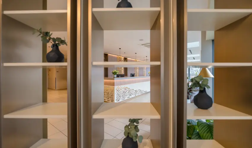 Expo Tower by Mellow Mood Hotels Budapest - Karcsony