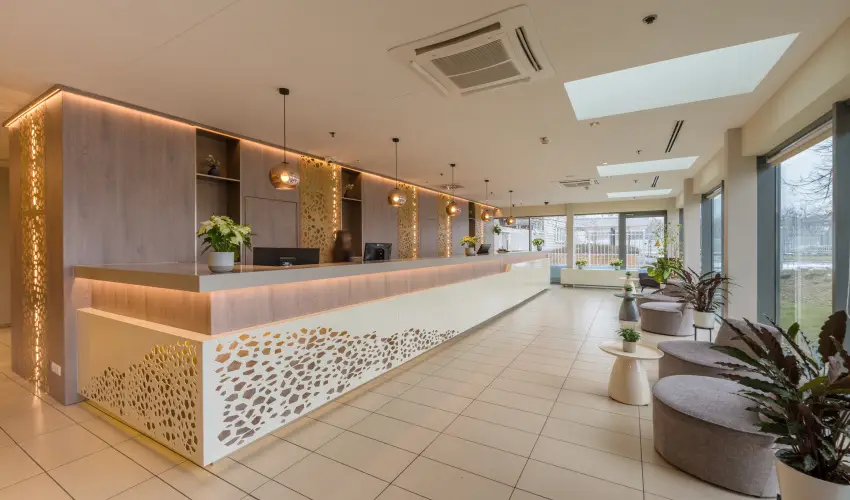 Expo Tower by Mellow Mood Hotels Budapest - Karcsony