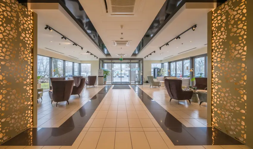 Expo Tower by Mellow Mood Hotels Budapest - Karcsony