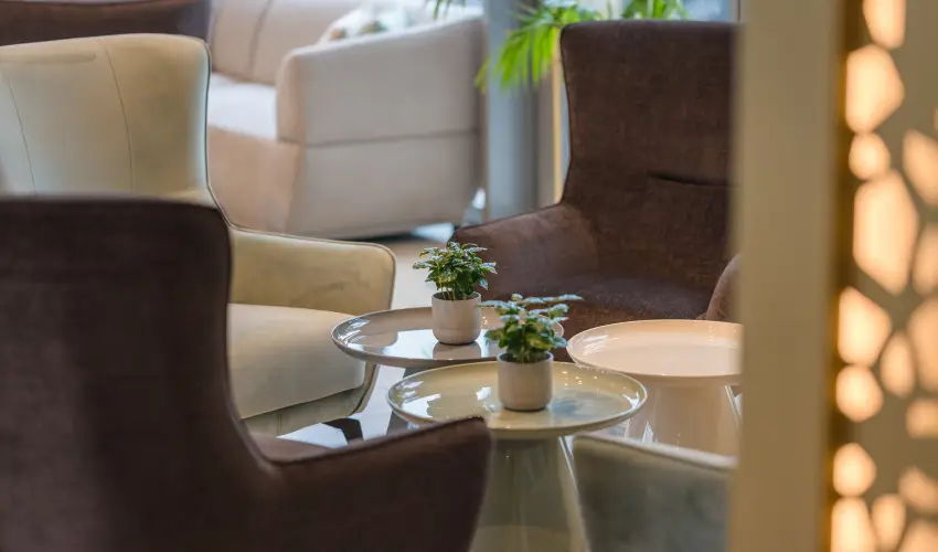 Expo Tower by Mellow Mood Hotels Budapest - Karcsony