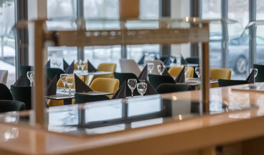 Expo Tower by Mellow Mood Hotels Budapest - Karcsony