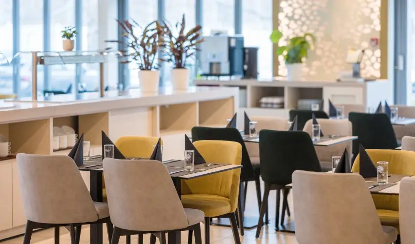 Expo Tower by Mellow Mood Hotels Budapest - Karcsony