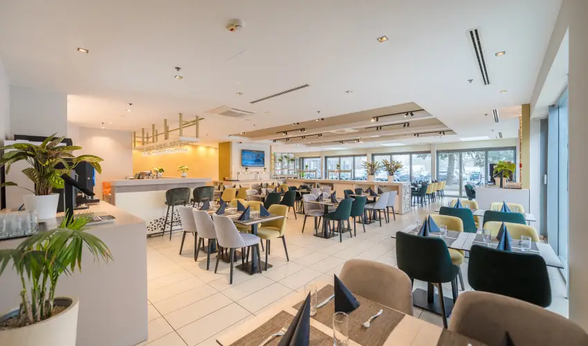 Expo Tower by Mellow Mood Hotels Budapest - Karcsony