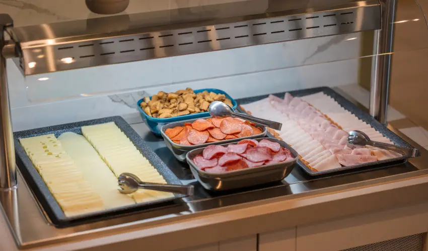 Expo Tower by Mellow Mood Hotels Budapest - Karcsony