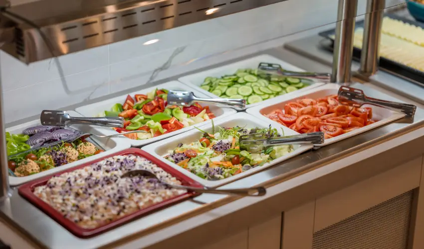 Expo Tower by Mellow Mood Hotels Budapest - Karcsony