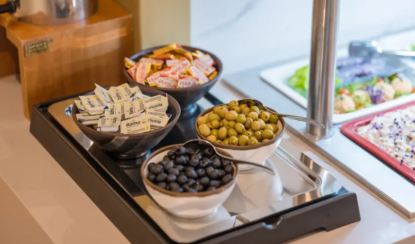 Expo Tower by Mellow Mood Hotels Budapest - Karcsony