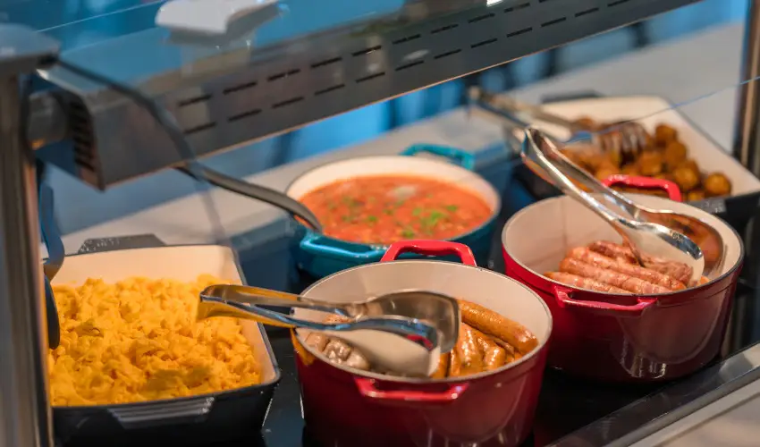 Expo Tower by Mellow Mood Hotels Budapest - Karcsony