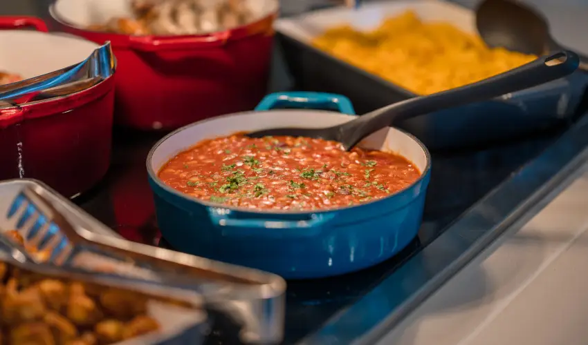 Expo Tower by Mellow Mood Hotels Budapest - Karcsony