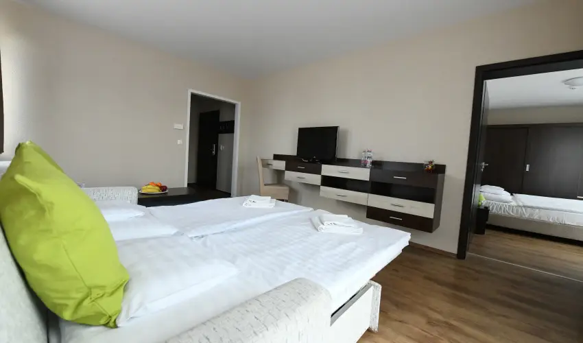 Ezsthd Hotel Veszprm - Karcsony