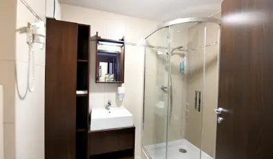 Ezsthd Hotel Veszprm