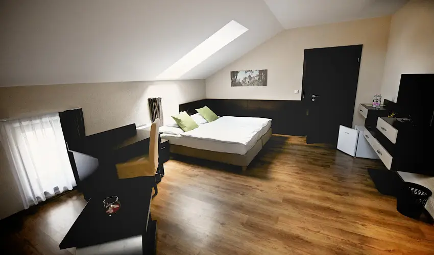 Ezsthd Hotel Veszprm - Karcsony