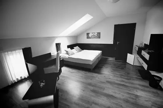 Ezsthd Hotel - Karcsony