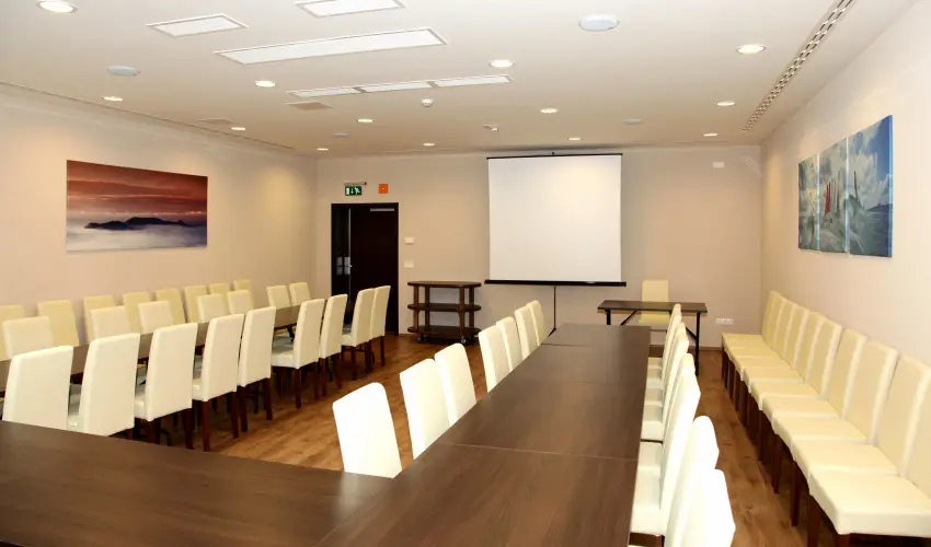 Ezsthd Hotel Veszprm - Karcsony