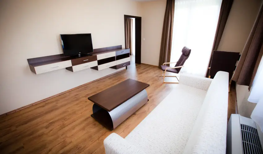 Ezsthd Hotel Veszprm - Karcsony