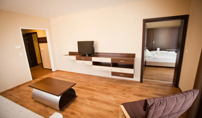 Ezsthd Hotel Veszprm - Karcsony