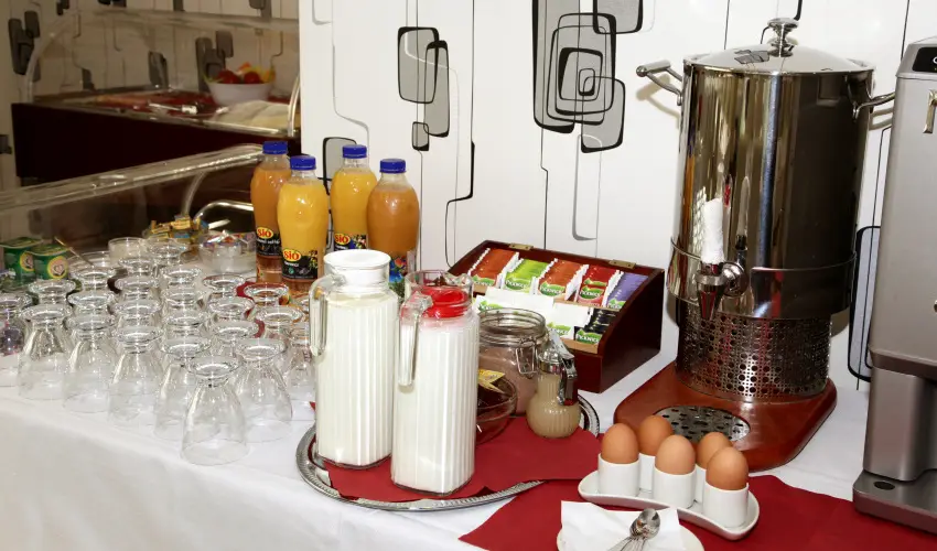 Ezsthd Hotel Veszprm - Karcsony