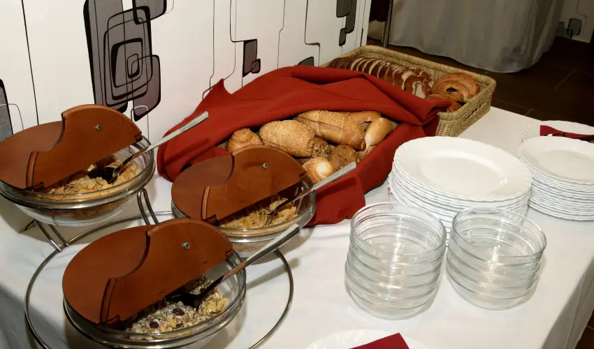 Ezsthd Hotel Veszprm - Karcsony