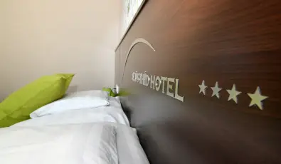 Ezsthd Hotel Veszprm