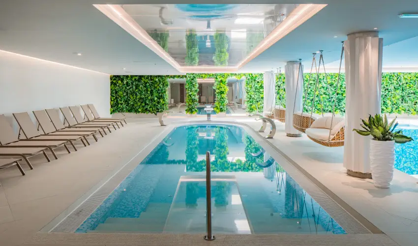 Fagus Hotel Sopron - Fagus Karcsony (min. 3 j)