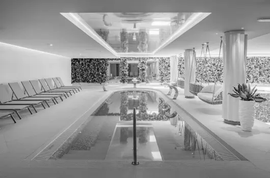 Fagus Hotel - Fagus Kar�csony (min. 2 �j)