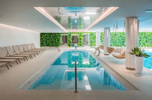 Fagus Hotel - Fagus Karcsony (min. 3 j)