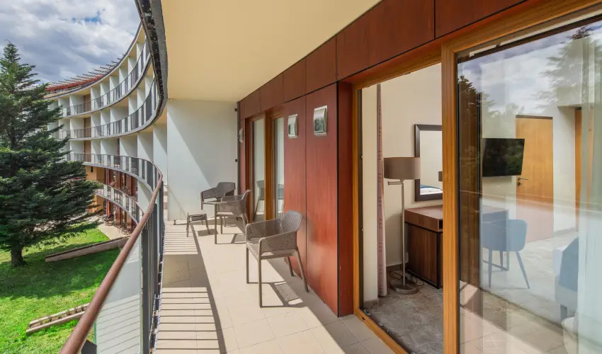 Fagus Hotel Sopron - Fagus Karcsony (min. 3 j)