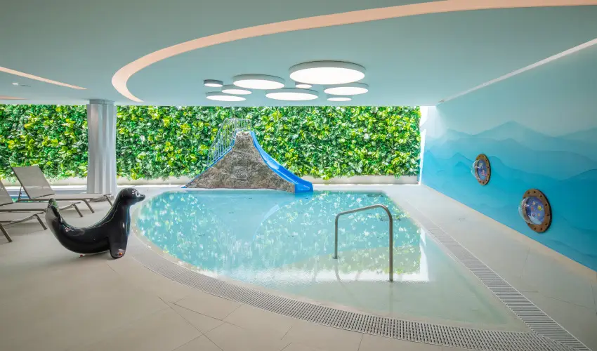 Fagus Hotel Sopron - Fagus Karcsony (min. 3 j)