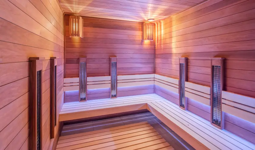 Fagus Hotel Sopron - Fagus Karcsony (min. 3 j)