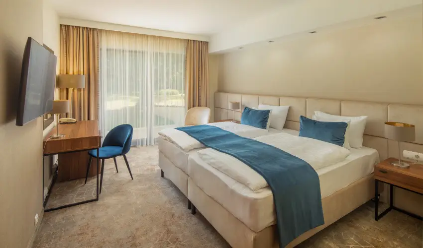 Fagus Hotel Sopron - Fagus Karcsony (min. 3 j)