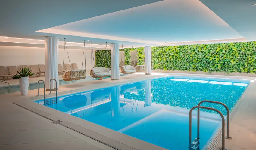 Fagus Hotel Sopron - Fagus Karcsony (min. 3 j)