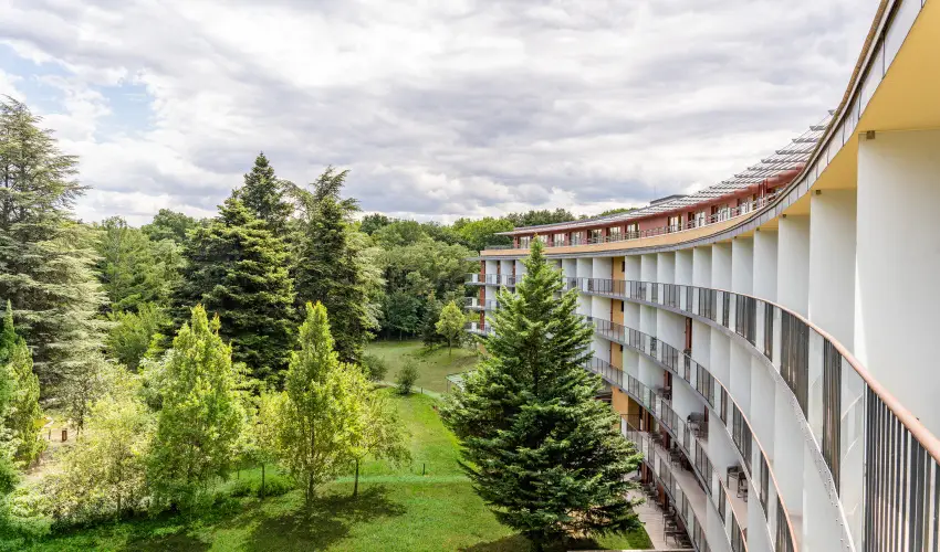 Fagus Hotel Sopron - Fagus Karcsony (min. 3 j)