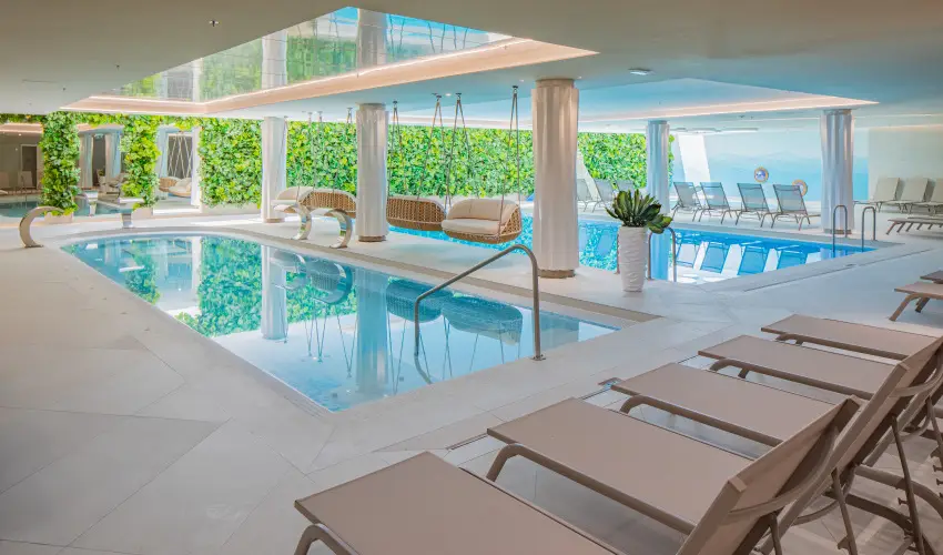 Fagus Hotel Sopron - Fagus Karcsony (min. 3 j)